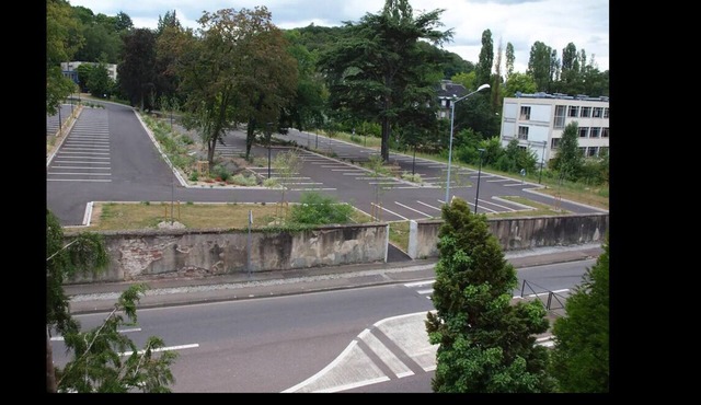 4 Bedroom Apartment in Forbach