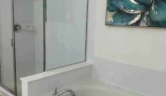 4-bedroom apartment in enchanting Orlando with WiFi, AC