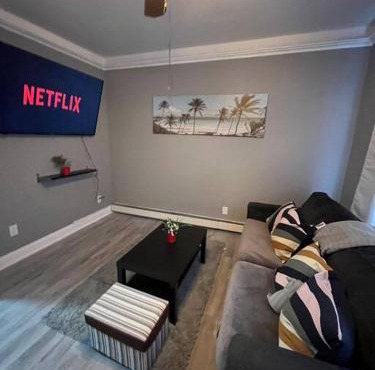 4 Bedroom Apartment