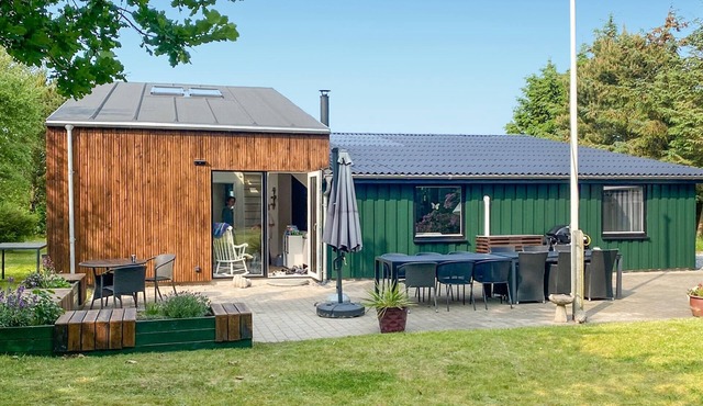 4 bedroom awesome home in Storvorde