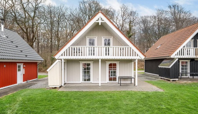 4 bedroom awesome home in Gråsten
