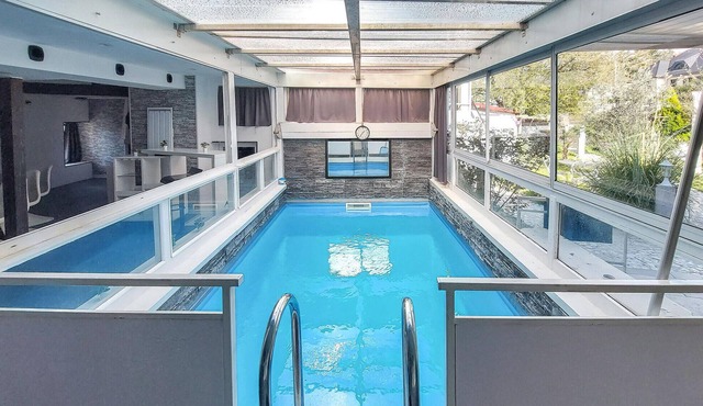 4 bedroom awesome home in Villars