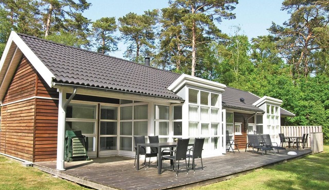 4 bedroom awesome home in Hasle