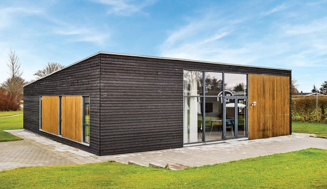 4 bedroom awesome home in Odder