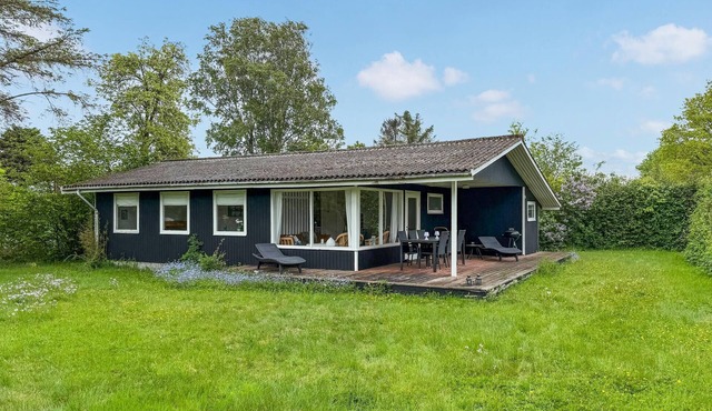 4 bedroom awesome home in Odder
