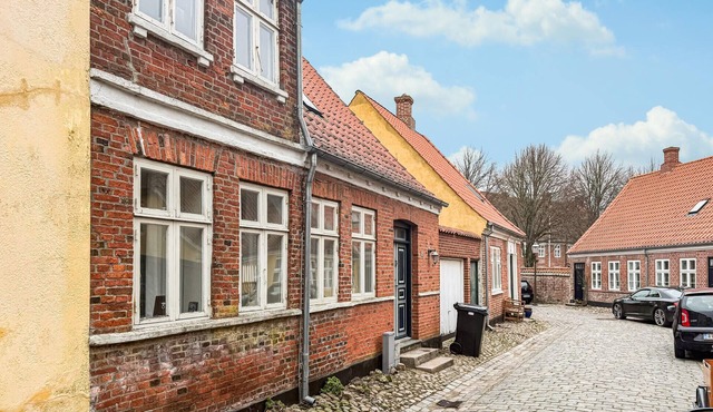 4 bedroom awesome home in Ribe