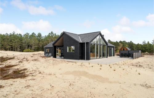 4 Bedroom Awesome Home In Rømø