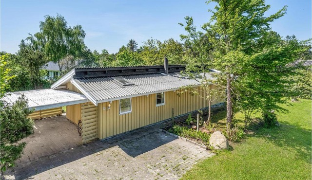 4 Bedroom Awesome Home In Skibby