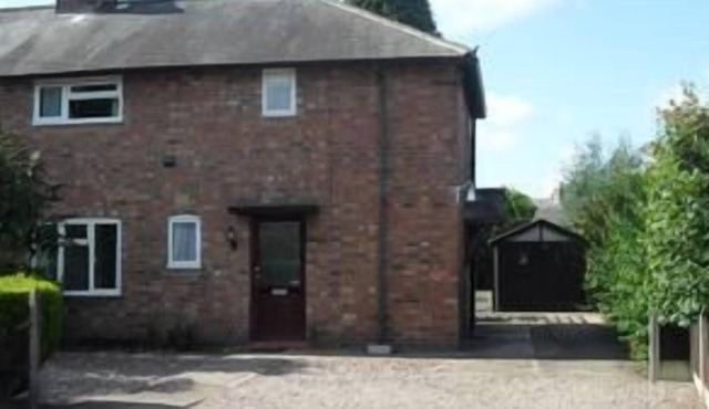 4 Bedroom Beaumaris Road, Newport Shropshire