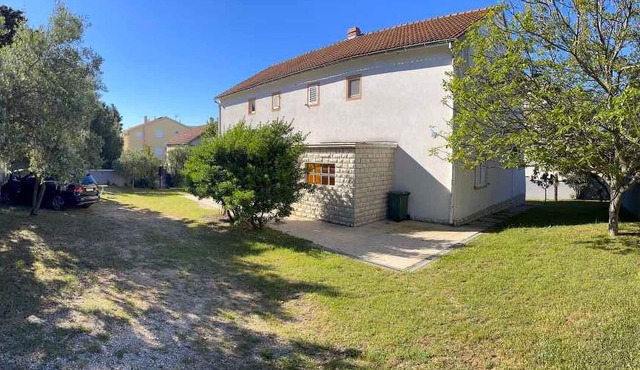 4 bedroom beach front home in Sveti Petar na Moru