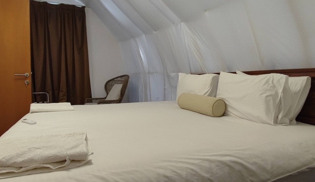 4-bedroom barn in tranquil Ras Al Khaimah with Wi-fi