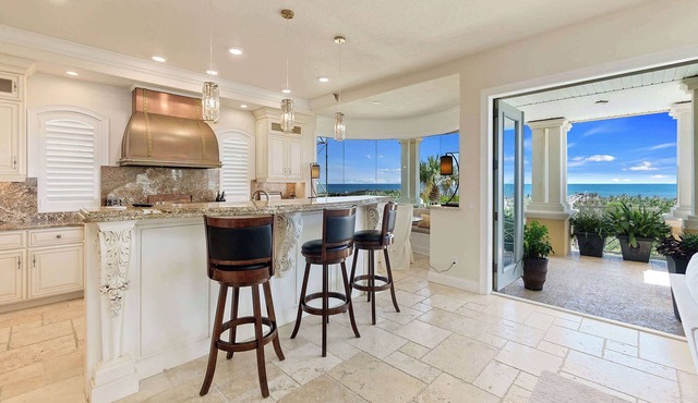 4 Bedroom Beach Bliss