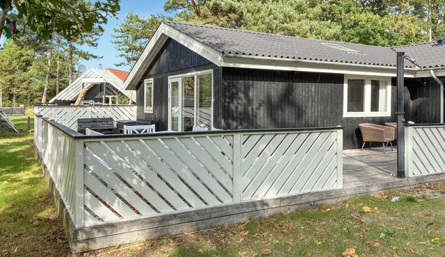 4 bedroom beautiful home in Store Fuglede