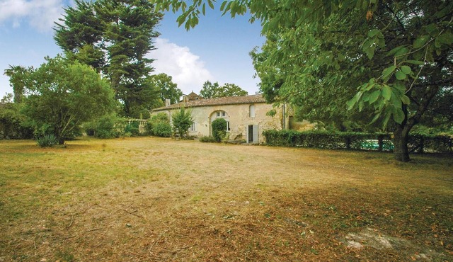 4 bedroom beautiful home in St Germain