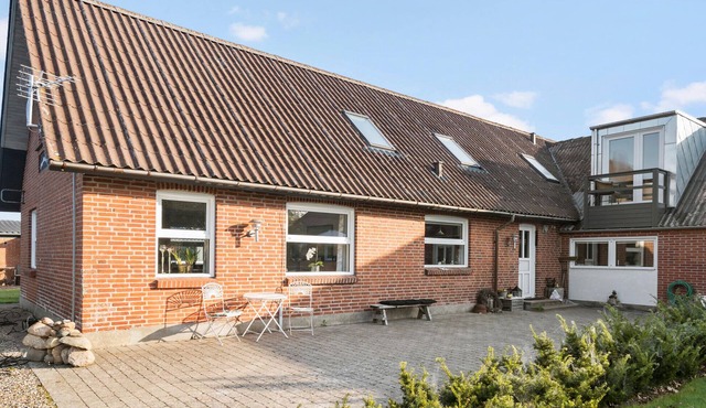 4 bedroom beautiful home in Holstebro