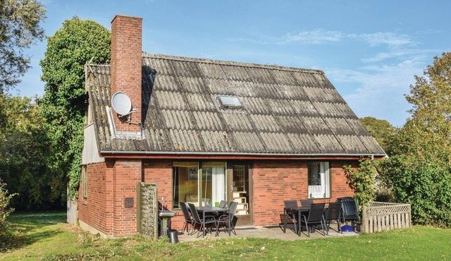 4 bedroom beautiful home in Tranekær