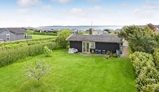 4 bedroom beautiful home in Faaborg