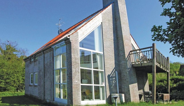 4 bedroom beautiful home in Svaneke