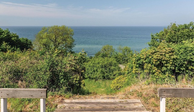 4 bedroom beautiful home in Asnæs