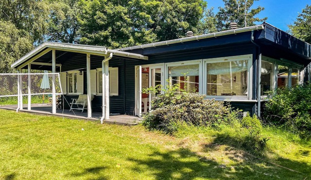4 bedroom beautiful home in Vejby