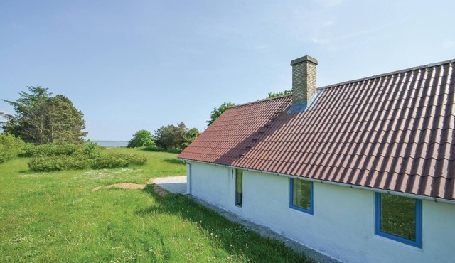 4 bedroom beautiful home in Vesløs