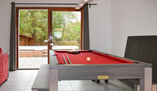 4 bedroom beautiful home in Garein