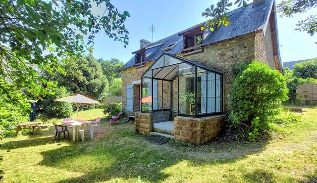 4 bedroom beautiful home in Nevez