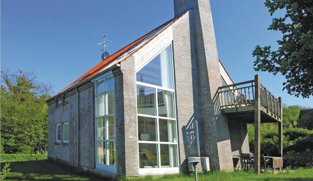 4 Bedroom Beautiful Home In Svaneke