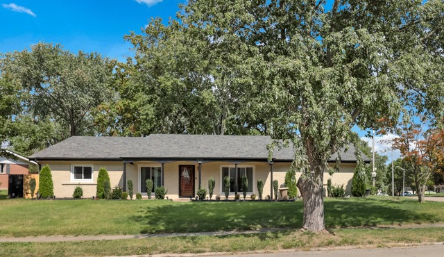 4 Bedroom beautiful Kettering home