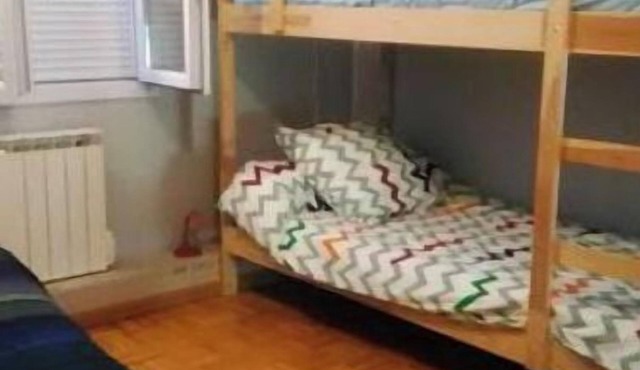 4 Bedroom Cottage in chateau la valliÃ©re