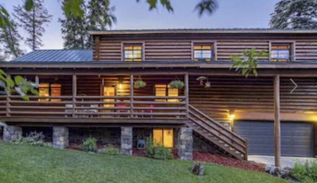 4 Bedroom Cabin in Summit Park, close to Park City
