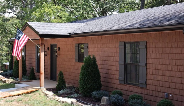 4 Bedroom Cabin Retreat