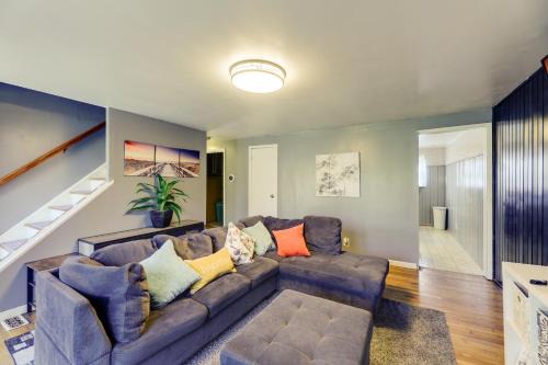 4-Bedroom Cincinnati Vacation Rental!