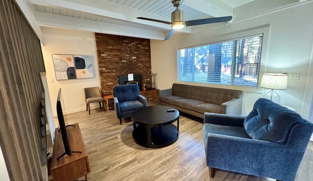 4 Bedroom close to downtown (SL195)