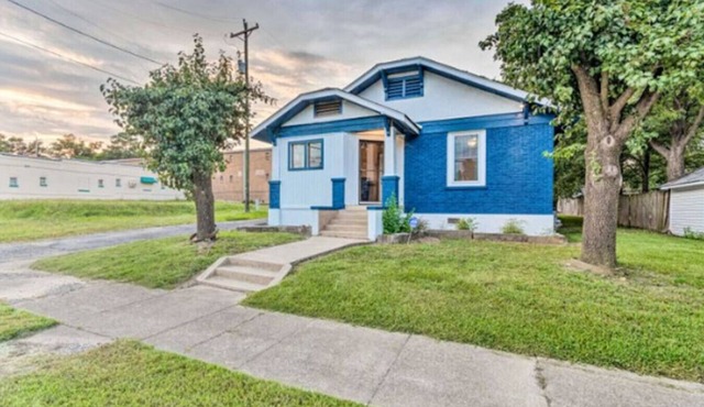 4 Bedroom close to everything.