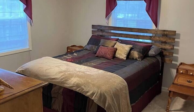 4 Bedroom Comfortable Cottage