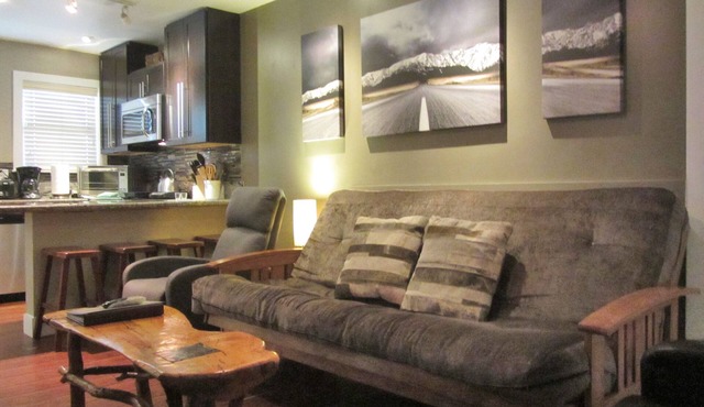 4 bedroom Condo style next to Heavenly Village