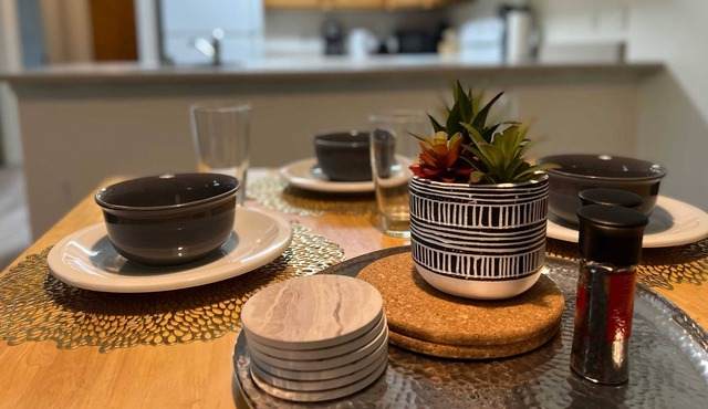 4 Bedroom Condo - Platteville #4