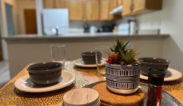 4 Bedroom Condo - Platteville #2