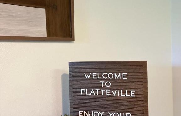 4 Bedroom Condo - Platteville #5