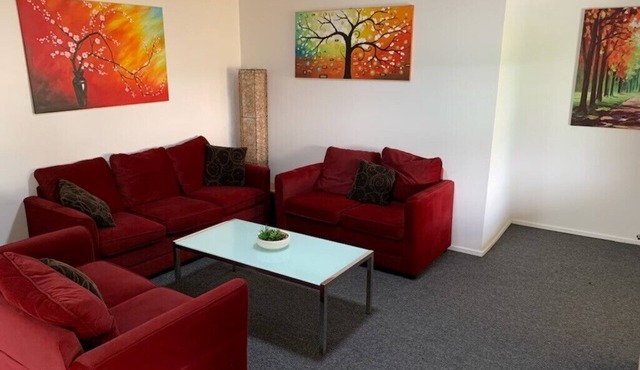 4 Bedroom Cottage near Echuca, Pet friendly