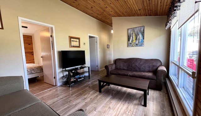 4-bedroom Cottage by the PEI National Park - Stanhope Cottages