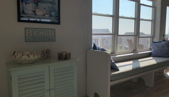 4 Bedroom Cottage just 200 yards from PEI's finest beach