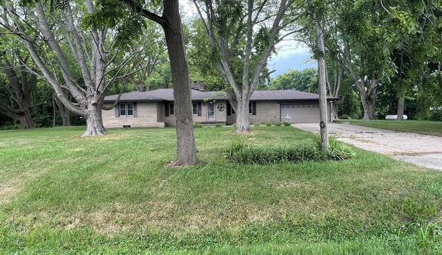 4 bedroom country house in Morris