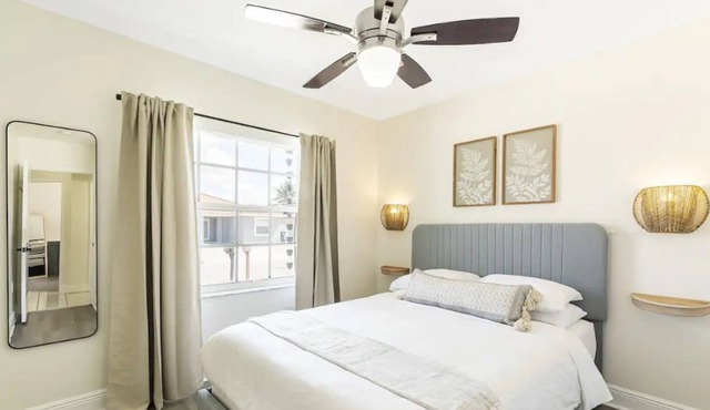 4 Bedroom Cozy Farmhouse w/ 2 Ensuite Bedrooms