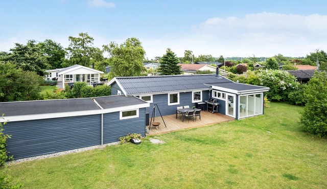 4 bedroom cozy home in Middelfart