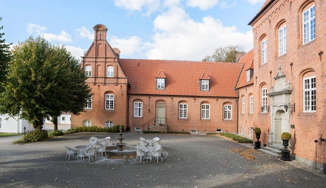 4 bedroom cozy home in Skanderborg