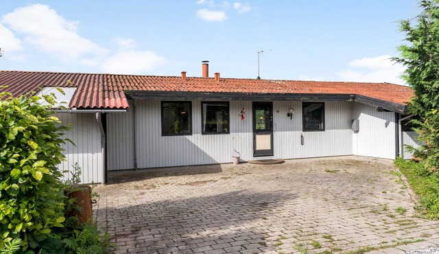4 bedroom cozy home in Vordingborg