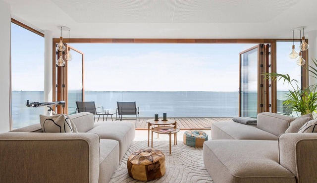 4 bedroom cozy home in Helsingør