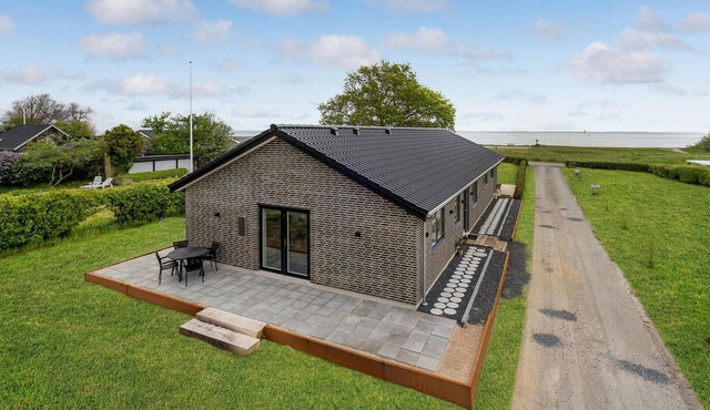 4 bedroom cozy home in Rudkøbing